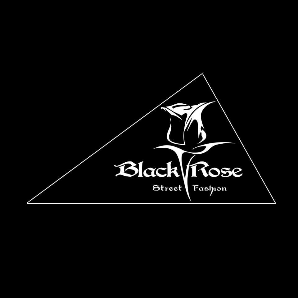BLACK ROSE